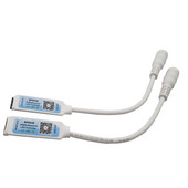 RGB RGBW LED ribakontroller dimmer SP621E SP624E SP623E Symphony Mini Bluetooth kontroller lint Strobe Light Bar Magic Home