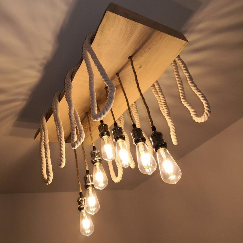 Hcnew Vintage Edison Soclu de bază E27 E26 Aluminiu Bronz Auriu Suport lampă Retro Corpuri de iluminat Suport lampă suspendat Decor pentru casă