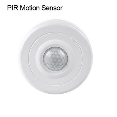 Αμπούλα LED E27 Βιδωτή υποδοχή λάμπας με διακόπτη αισθητήρα κίνησης PIR E27 Υποδοχή λαμπτήρα Edison AC 90V-265V