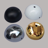 Baza lămpii cu diametru de 100 mm, retro, epocă, antic, tavan, suport pentru plăci de trandafir, montaj pentru bec, candelabru, accesoriu bricolaj