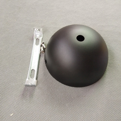 Baza lămpii cu diametru de 100 mm, retro, epocă, antic, tavan, suport pentru plăci de trandafir, montaj pentru bec, candelabru, accesoriu bricolaj