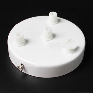 ASCELINA, modern, trandafir de tavan multiplu, pandantiv, baldachin de tavan, vintage, placă de tavan, bază, corpuri de iluminat lampara de techo