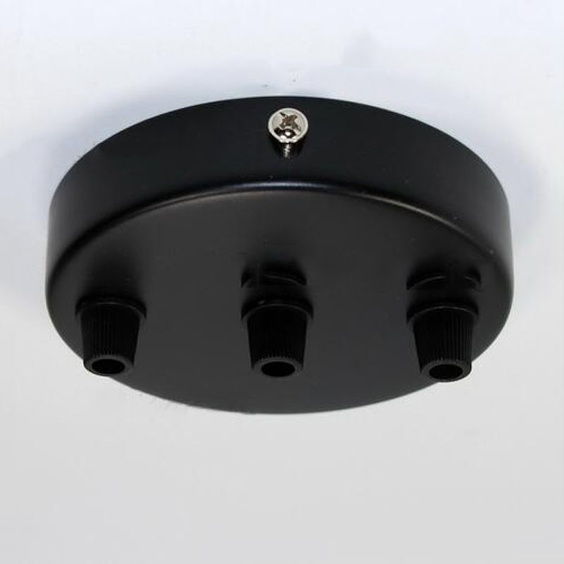 ASCELINA, modern, trandafir de tavan multiplu, pandantiv, baldachin de tavan, vintage, placă de tavan, bază, corpuri de iluminat lampara de techo