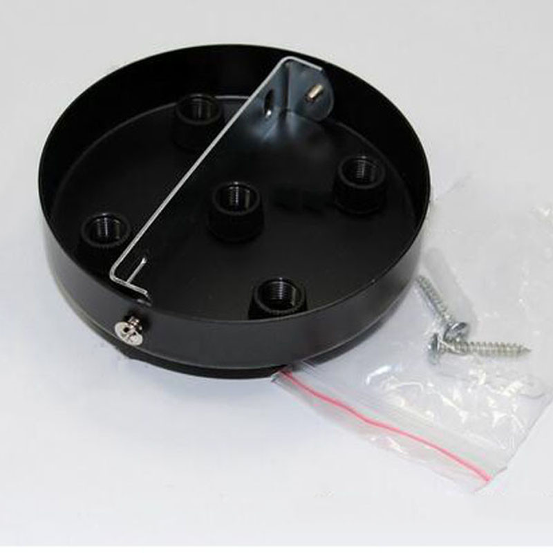 ASCELINA, modern, trandafir de tavan multiplu, pandantiv, baldachin de tavan, vintage, placă de tavan, bază, corpuri de iluminat lampara de techo