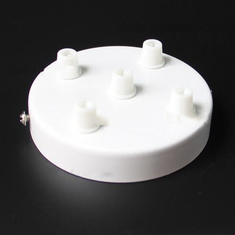 ASCELINA, modern, trandafir de tavan multiplu, pandantiv, baldachin de tavan, vintage, placă de tavan, bază, corpuri de iluminat lampara de techo