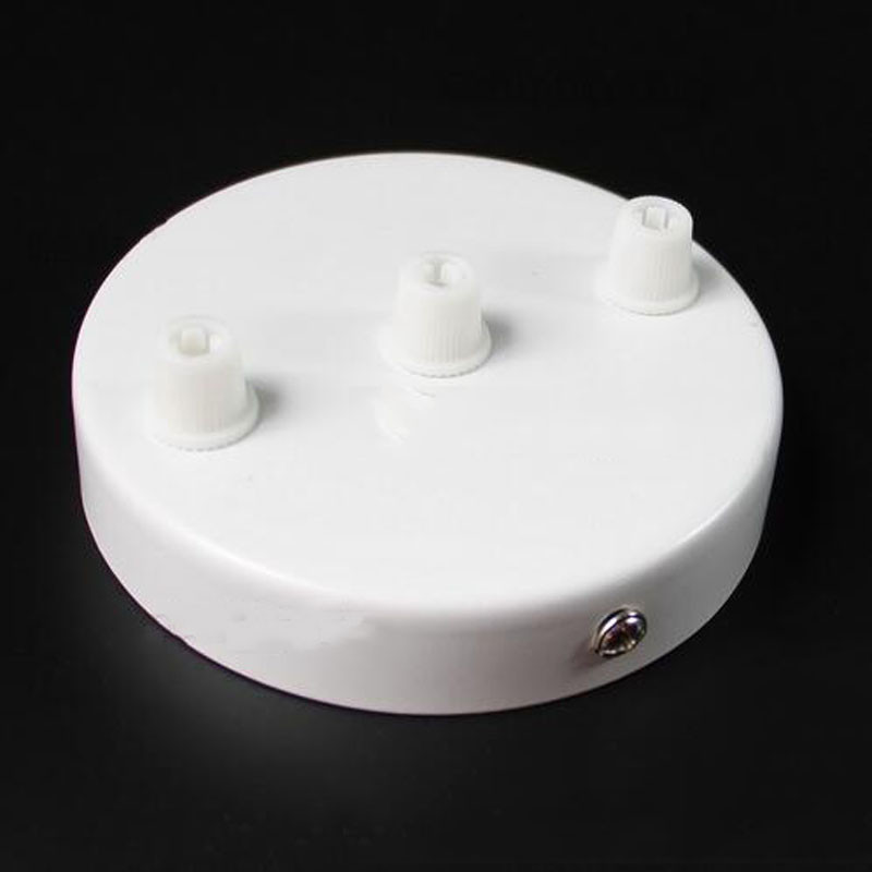 ASCELINA, modern, trandafir de tavan multiplu, pandantiv, baldachin de tavan, vintage, placă de tavan, bază, corpuri de iluminat lampara de techo