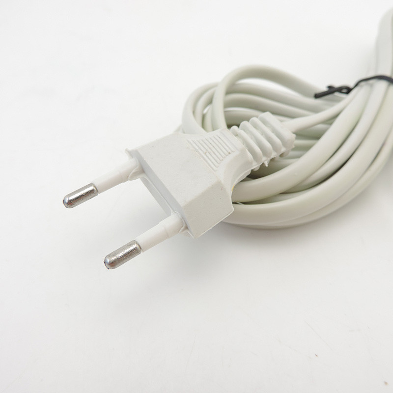 Cablu cablu de alimentare CA de 2,5 m Bază de bec cu LED E27 Suport priză UE US cablu de prelungire a comutatorului pentru bec suspendat