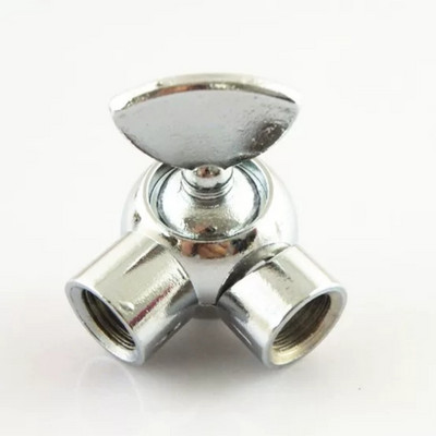 2 piese Accesorii pentru iluminat colț reglabil din metal Colț de fier pentru lampă de perete vintage DIY Reglarea direcției lângă brațul luminii