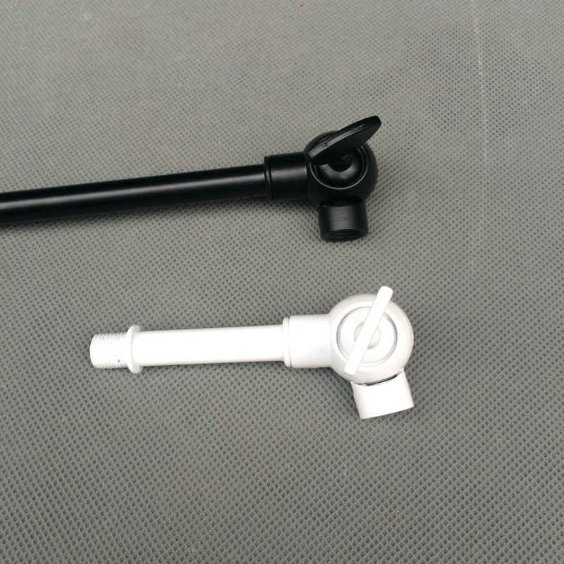 2 piese Accesorii pentru iluminat colț reglabil din metal Colț de fier pentru lampă de perete vintage DIY Reglarea direcției lângă brațul luminii