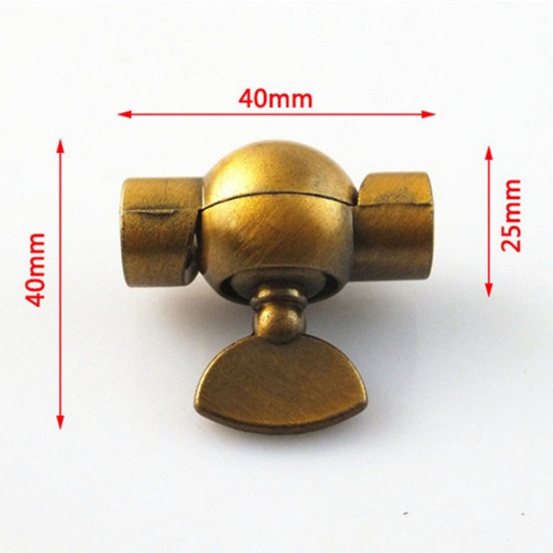 2 piese Accesorii pentru iluminat colț reglabil din metal Colț de fier pentru lampă de perete vintage DIY Reglarea direcției lângă brațul luminii