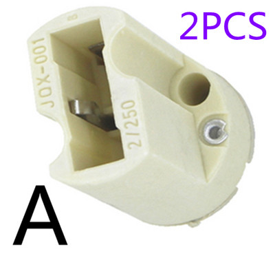 G9 lambihoidja keraamiline G9 lambialus G9 Keraamiline alus