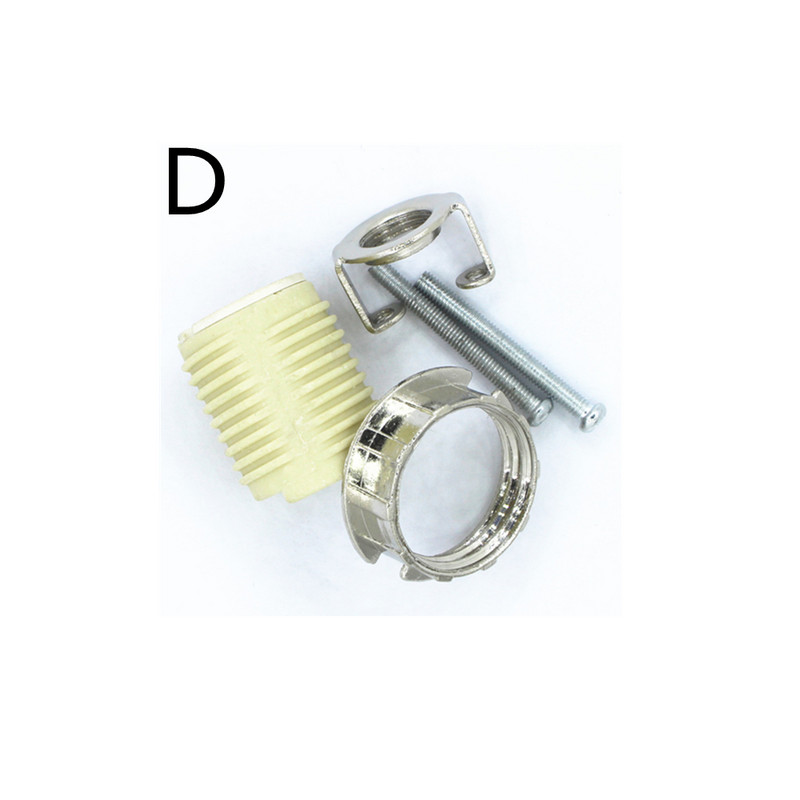 G9 lambihoidja keraamiline G9 lambialus G9 Keraamiline alus