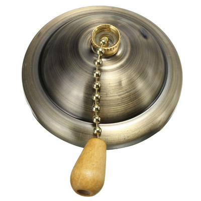 1vnt Universalus lubų pakabinamas ventiliatoriaus sieninis šviestuvas, ištraukiamas grandinės jungiklis, lizdo lempos laikiklis 3A AC125-250V atrama