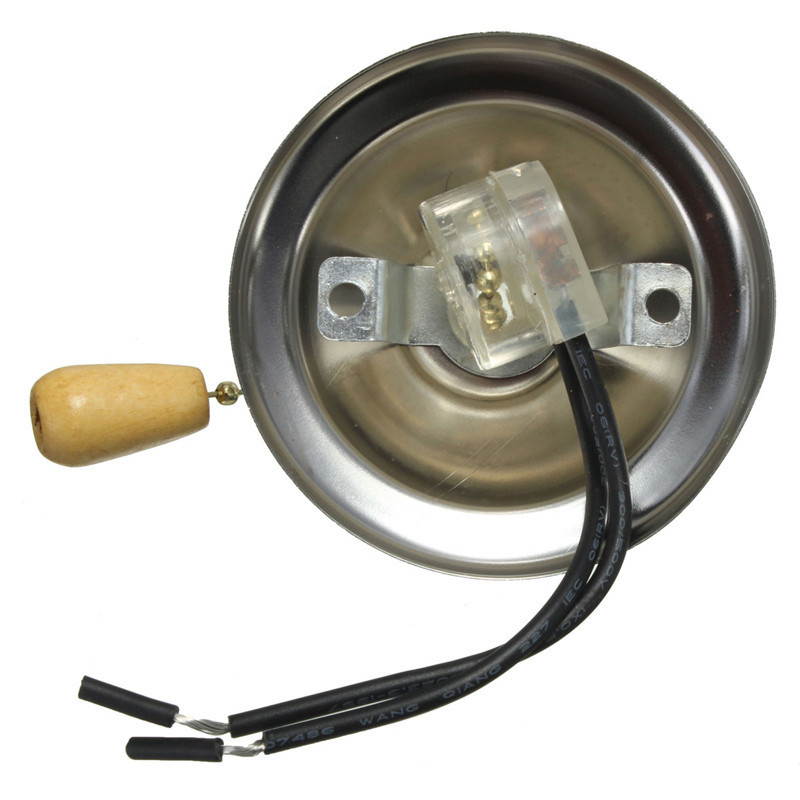 1vnt Universalus lubų pakabinamas ventiliatoriaus sieninis šviestuvas, ištraukiamas grandinės jungiklis, lizdo lempos laikiklis 3A AC125-250V atrama