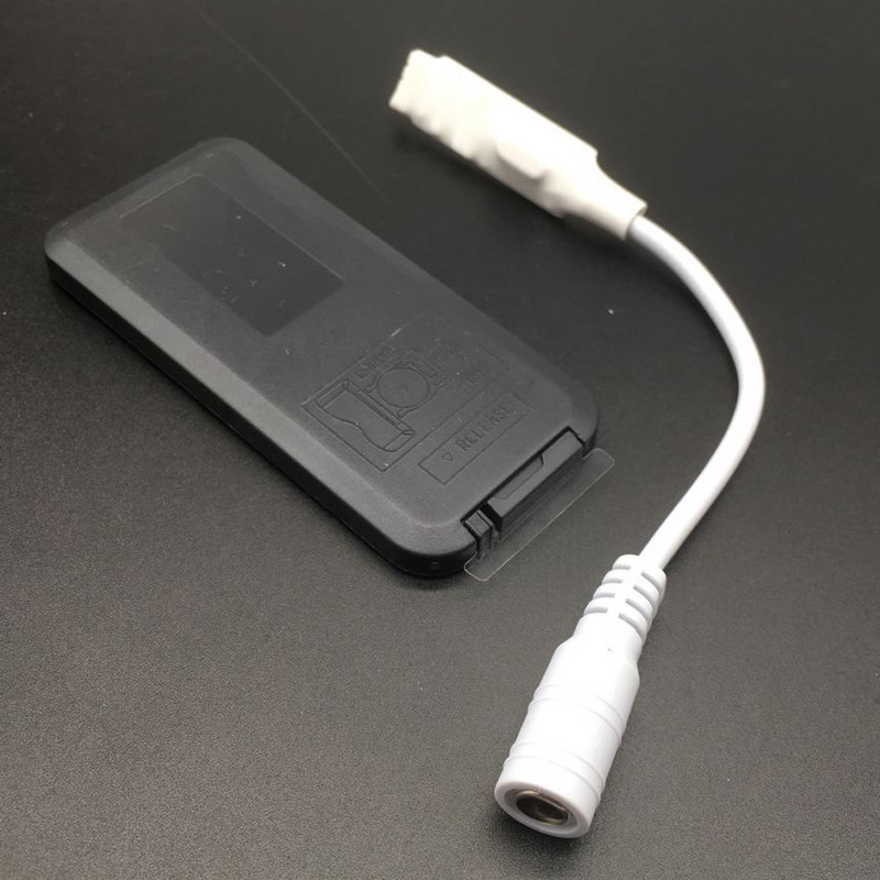 LED juostos valdiklis DC 12 24 V DC laidų jungtis 11 klavišų RF belaidis valdiklis RGB vienos spalvos LED juostos nuotolinio valdymo pultui