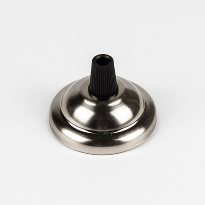 ASECLINA Baza lămpii Retro Vintage Plafon antic Suport lampă Fier galvanizat e27 Accesoriu pentru lumina suspendată pentru decorarea casei