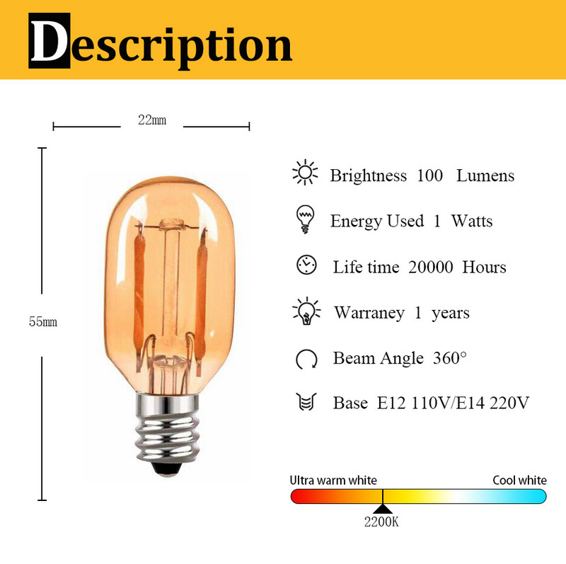 Cablu de alimentare de 1,8 m Sârmă cu întrerupător reglabil Clip metalic E14 Soclu pentru lămpi Suport lămpi suspendate Cablu cu priză UE pentru lămpi cu sare de rocă