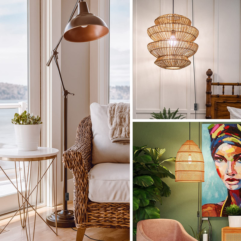 1,8M lambialuse hoidiku toitejuhe E26 E27 EU USA rippuv rippvalgusti LED-valgusti pistikupesa juhtme adapterid koos lülitiga