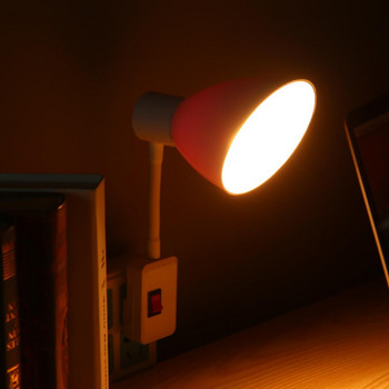 E27- E27 Въртяща се основа на лампата Гъвкаво удължение Адаптер Конвертор Лампа Удължаване на държача Конвертор Гнездо за държач за LED светлина