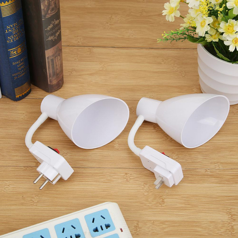 E27- E27 Baza rotativă a lămpii Adaptor de extensie flexibilă Convertor Bec pentru alungire Suport pentru alungire Convertor Suport pentru lumină cu LED-uri