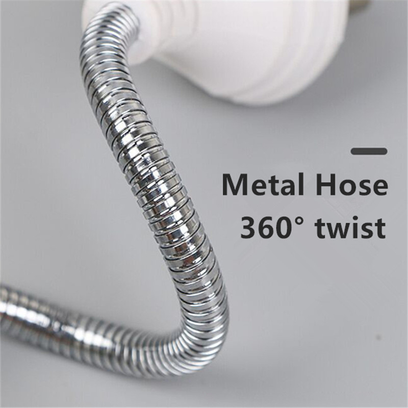 E27 ligzdas lampas spuldzes turētāja apgaismojuma ligzda ar slēdzi EU ASV kontaktdakšas lampas turētājs Enerģijas taupīšanas LED galda lampas LED pamatne