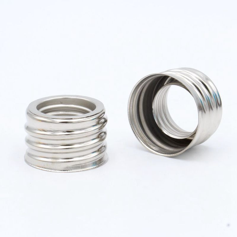 3 bucăți 10 bucăți E14 la E27 Adaptor suport bec LED adaptor bază bec Convertor E40 la E27 Adatador