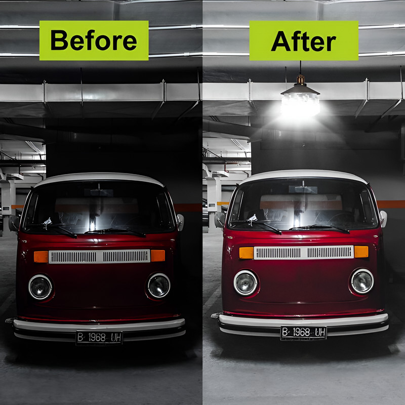 E26 E27 7 6 5 4 3 σε 1 LED Light Bulbs Socket Adapter Splitter, Τυπικός μετατροπέας βάσης βάσης λυχνίας για οικιακό επαγγελματικό φωτισμό