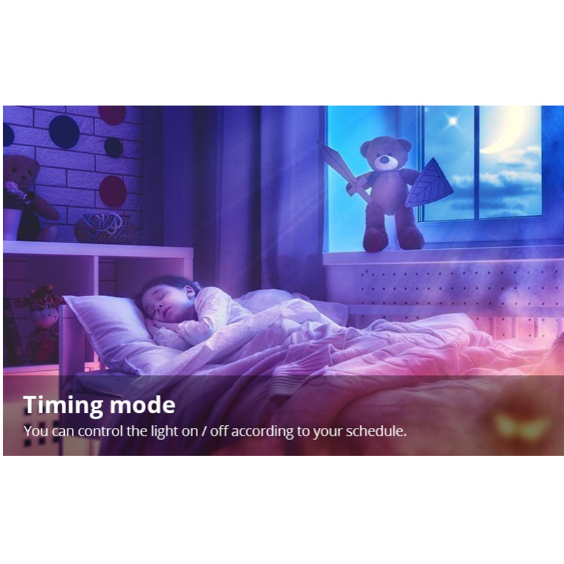 Bluetoothi muusikakontroller DC5-24 V mikrofoni helianduri ajastus 40 klahviga IR-kaugjuhtimine juhtmeta APP-juhtimine 3528 5050 RGB LED-riba jaoks