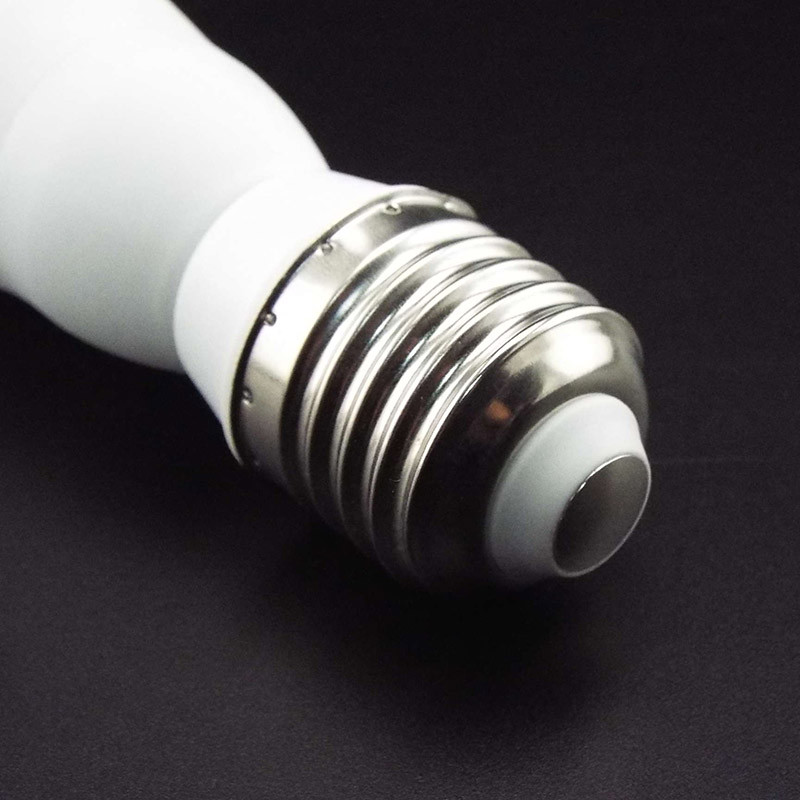 95mm E27 la E27 Socket LED Bec Suport bază lampă Convertor cu șurub Extensiune Extensie adaptor Convertor