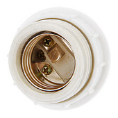 DIY keraamiline Douille E27 lambipesa 110v-220v liitmik E27 pistikupesa lambipesa valguse alus