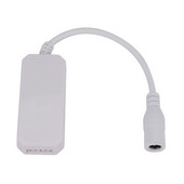 Magic Home Mini RGBW Wifi kontrolieris LED sloksnes paneļa apgaismojumam Laika funkcija 16 miljonu krāsu viedtālruņa vadība mazumtirdzniecība