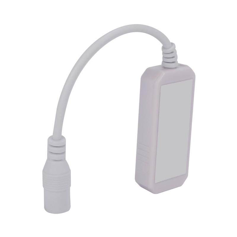 Magic Home Mini RGBW Wifi kontrolieris LED sloksnes paneļa apgaismojumam Laika funkcija 16 miljonu krāsu viedtālruņa vadība mazumtirdzniecība