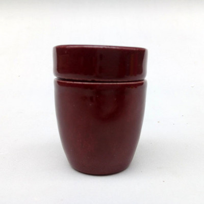 IWHD Ceramics E26/E27 Socket Bec Suport Industrial Retro Vintage Edison Lamp Suport E27 Fitting Base Lampholder CE UL