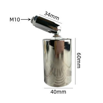 Железен капак E27 с пластмасова фасунга Основа за стенна лампа AC110V/2220V Стойка за крушка Edison с ъглово рамо