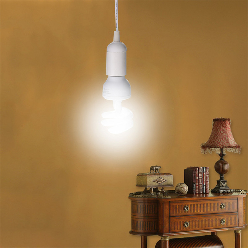 EU US PLUG 1,8 m strāvas vada kabelis E27 lampu pamatnes ar slēdža vadu piekarināmai LED spuldzei e27 piekares lampas piekares ligzdas turētājam