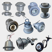 E26 E27 Șurub rezistent la praf/la apă Porțelan DIY Zootehnie Veterinară Fermă Soclu de lumină Rezistent la temperaturi ridicate Suport lampă Tee