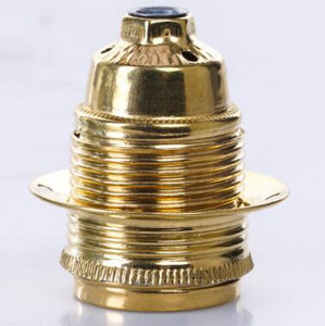 IWHD E14 Soquete Fitting E27 ligzdas spuldzes turētājs Portalamparas Vintage Retro Douille E27 lampas turētāja pamatne UL CE Homekit