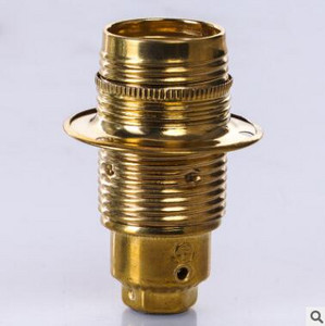 IWHD E14 Soquete Fitting E27 ligzdas spuldzes turētājs Portalamparas Vintage Retro Douille E27 lampas turētāja pamatne UL CE Homekit