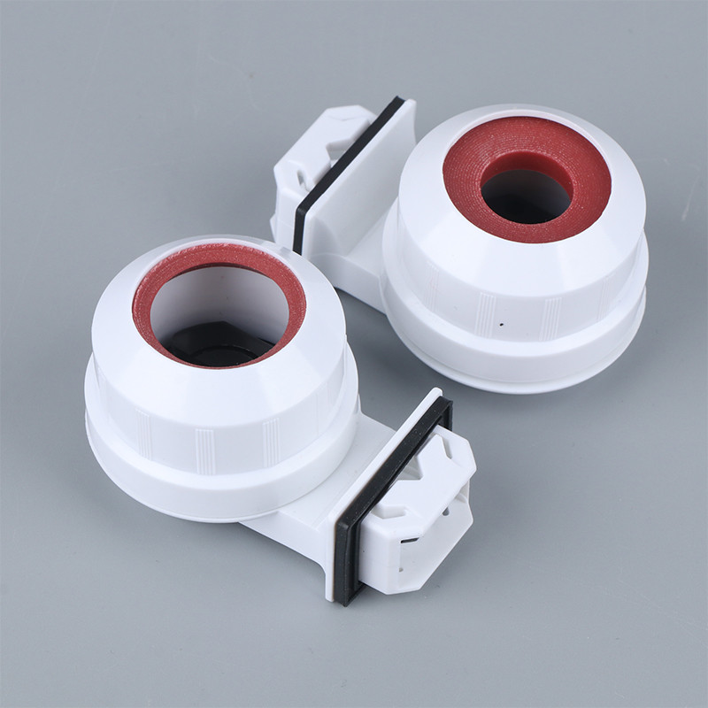 Vandeniui atsparus T8 T5 taupantis LED lempos laikiklis G8 G5 fluorescencinės šviesos pagrindas G13 laikiklis lemputės lizdas akvariumo žuvų bako priedams