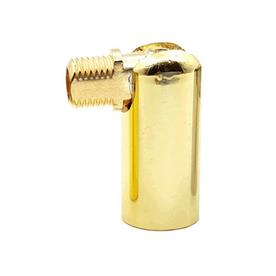 2 x Colț metalic pentru iluminat colț de fier colorat finisat pentru lampă de perete Accesorii pentru lampă aplice DIY Direcție comună 180 de grade