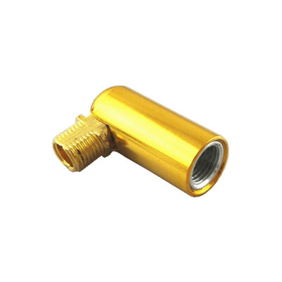 2 x Colț metalic pentru iluminat colț de fier colorat finisat pentru lampă de perete Accesorii pentru lampă aplice DIY Direcție comună 180 de grade