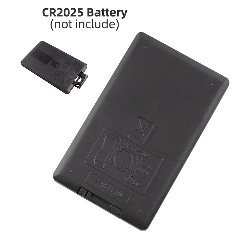 Bandă de lumină cu LED-uri cu controler cu 24 de taste DC Mini telecomandă cu 24 de taste IR RGB cu Dimmer pentru SMD 3528 5050 Nuanță de bandă LED