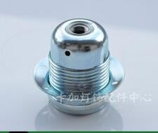 Suport lampă cu soclu E27 de epocă Stil mansardă Stil industrial E27 Edison Suport lampă bază pentru soclu cu suspendare