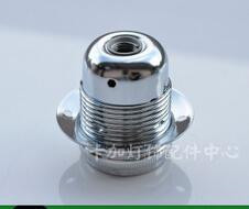 Suport lampă cu soclu E27 de epocă Stil mansardă Stil industrial E27 Edison Suport lampă bază pentru soclu cu suspendare