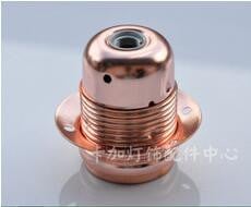 Suport lampă cu soclu E27 de epocă Stil mansardă Stil industrial E27 Edison Suport lampă bază pentru soclu cu suspendare