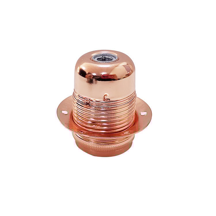 Suport lampă cu soclu E27 de epocă Stil mansardă Stil industrial E27 Edison Suport lampă bază pentru soclu cu suspendare