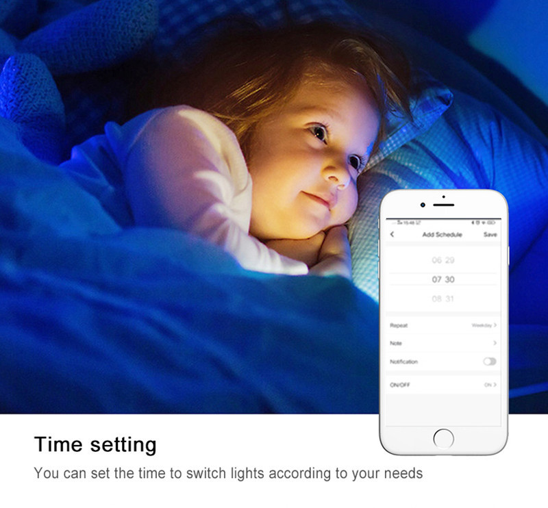 RGB LED-ribakontroller 5050 3528 RGB LED-riba Bluetoothi muusikakontrolleri jaoks koos 23-klahvilise 40-klahvilise IR-kaugjuhtimispuldi nutika rakenduse kontrolleriga