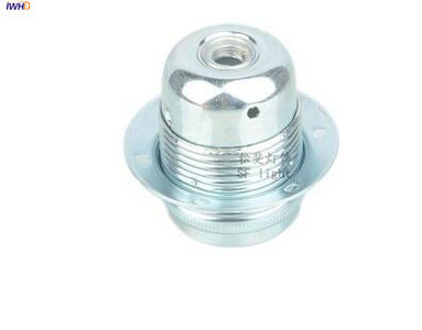 IWHD DIY Αλουμίνιο Homekit Λάμπα Στήριγμα E27 Βάση Υποδοχής 110-220V Retro Vintage Εφαρμογή E27 Βάση Λαμπτήρα Βάση Λαμπτήρα Λαμπτήρα CE UL