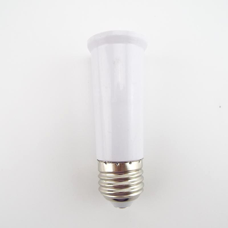 Προέκταση 95mm E27 σε E27 Λαμπτήρας Βάσης Υποδοχής Μετατροπέας προσαρμογέα