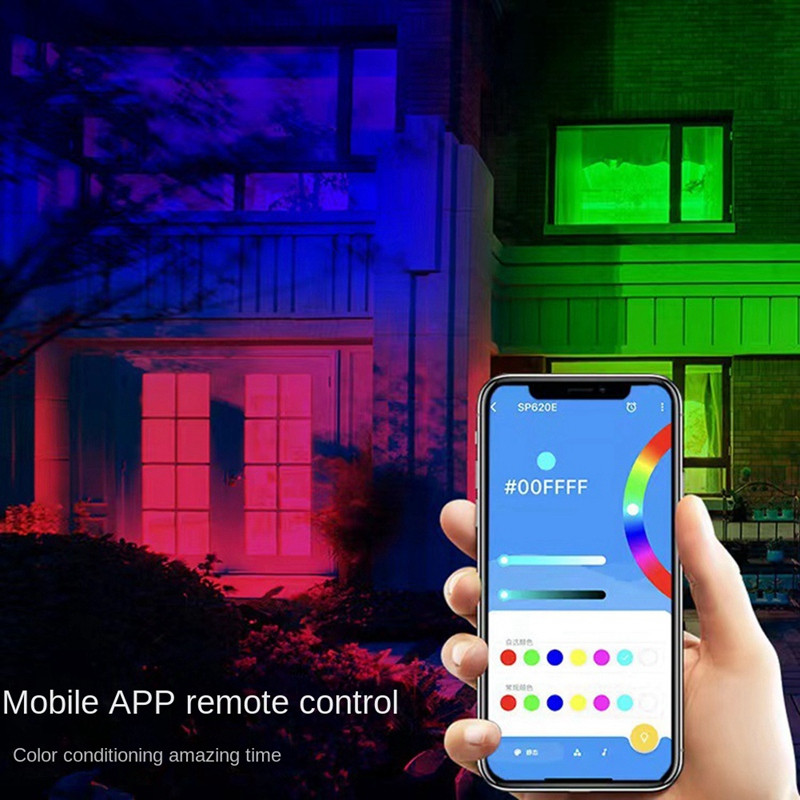 DC5V SP620E USB Bluetooth-muusika pikslikontrolleri osa komponent RF kaugjuhtimispult WS2812 RGB LED-riba valguslindile